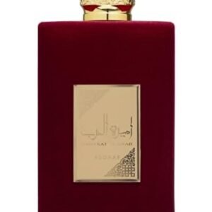 Lattafa Asdaaf Ameerat Al Arab Eau De Parfum, 100ml