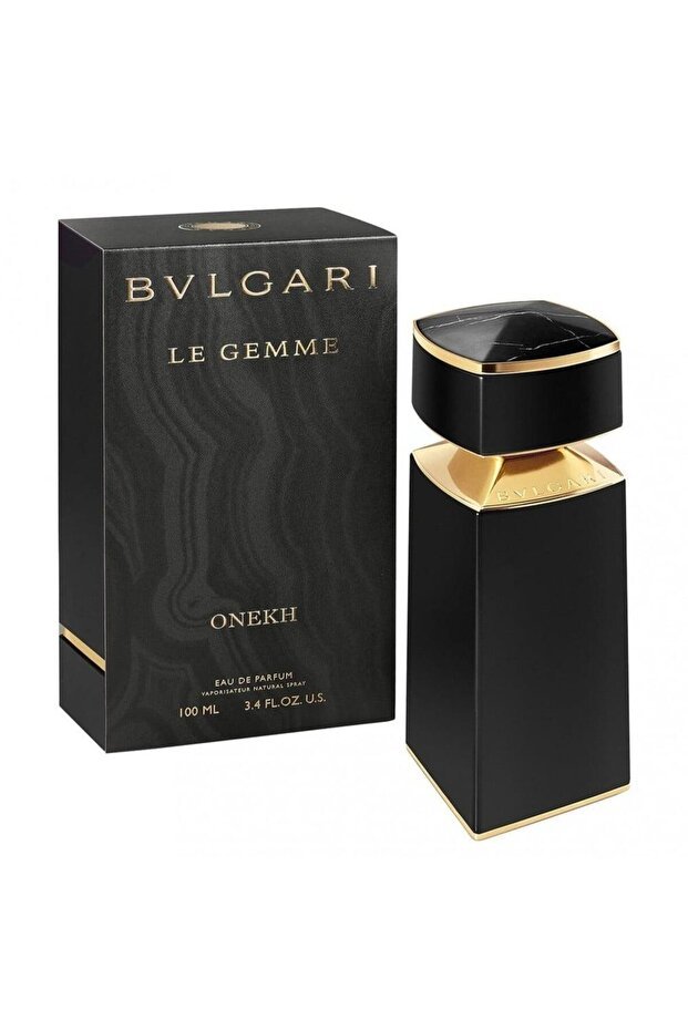 Bvlgari بولغاري لو جيم اونيك او دي برفيوم رجالي 100مل