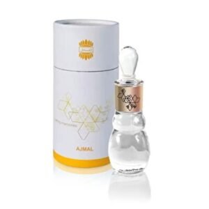 Musk Rose Perfume Oil