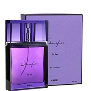 Sugar Face Ajmal Original - 50ml