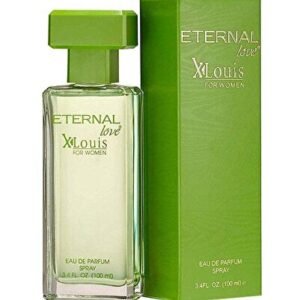Eternal X Louis Perfume 100ml
