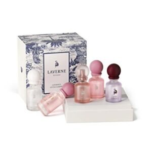 Original Laverne Perfume Set 5*10ml