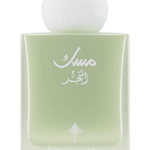 Musk Al Fajr by Ibrahim Al Qurashi for unisex, 75 ml
