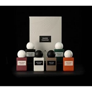 Mini Diamonds Collection