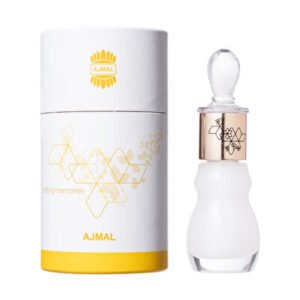 Misk Al Arosah Perfume Oil - 12 g