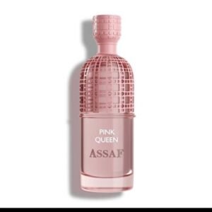 Bank Queen Asaf Perfume 200ml