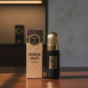 Dominican Tobacco Perfume by Abraq 20ml