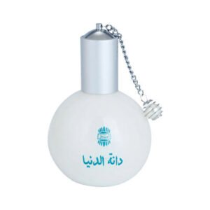Ajmal Dana Al Dunya Perfume for Women - Eau de Parfum 60ml
