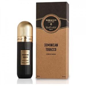 Dominican Tobacco 100ml
