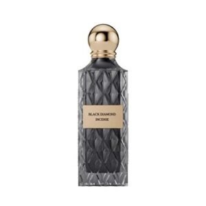Black Diamond Incense Perfume 150ml