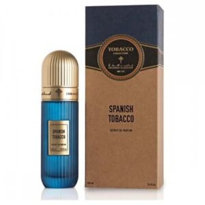 Spanish Tobacco 100ml