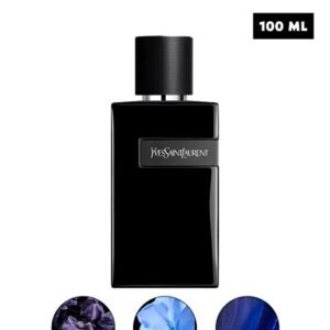 Yves Saint Laurent إيف سان لوران Y Le Parfum Edp 100 مل عطر رجالي 3614273318105