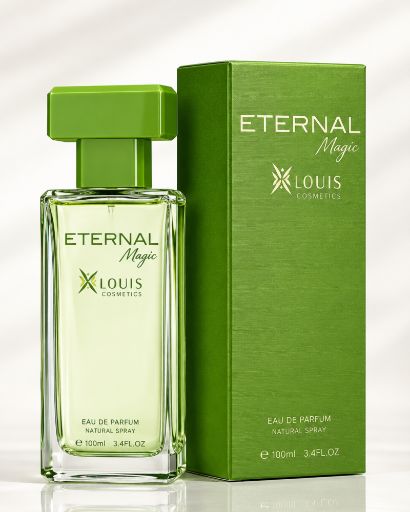 Eternal X Louis Perfume 100ml