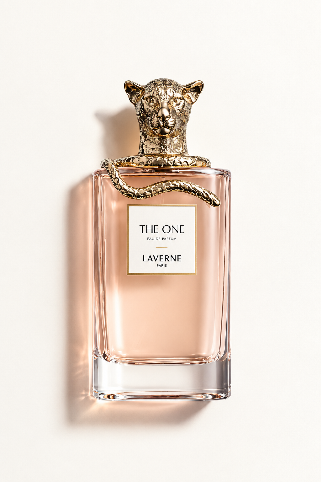 عطر ذا ون لافيرن