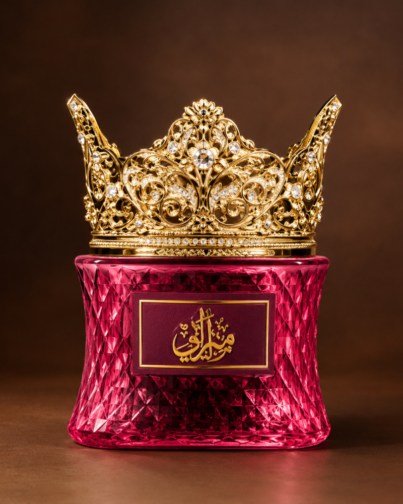 بخور اماراتي من بانافع