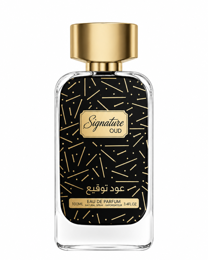 عطر سجنتشر جولد