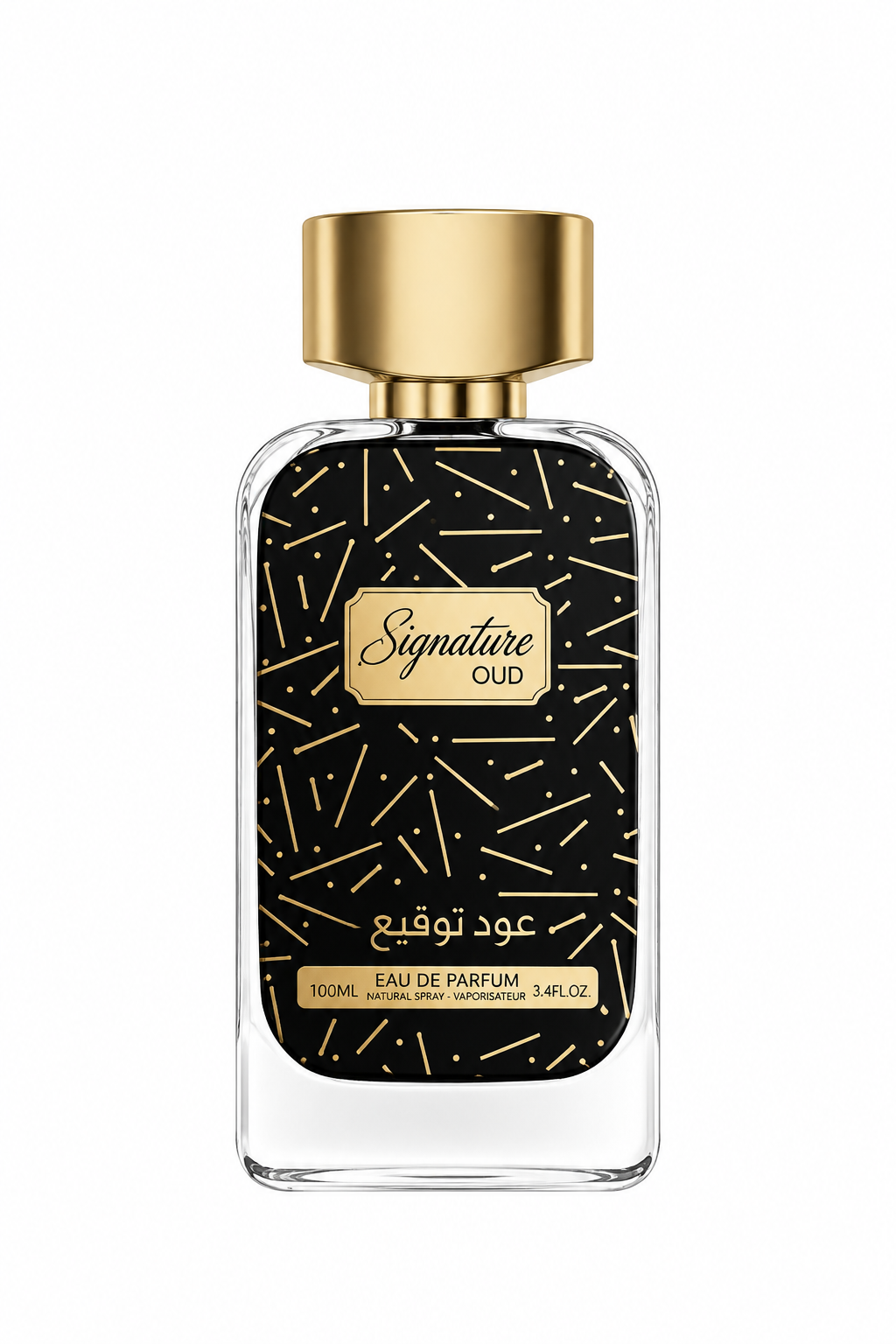 عطر سجنتشر جولد