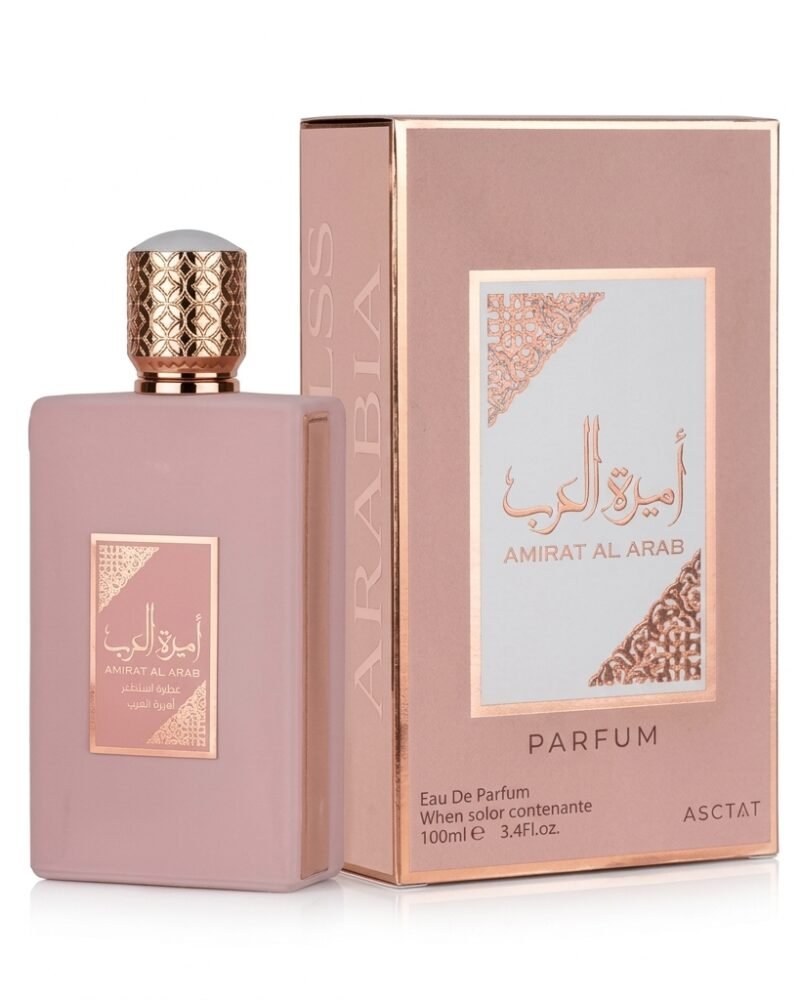 عطر برايف روز