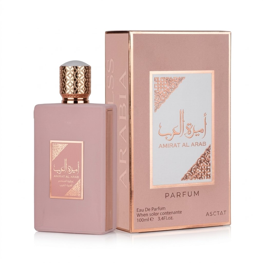 عطر برايف روز