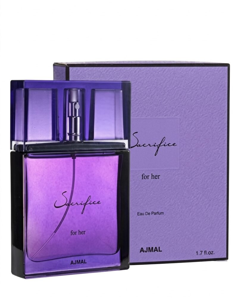 عطر ساكريفايس فور هير