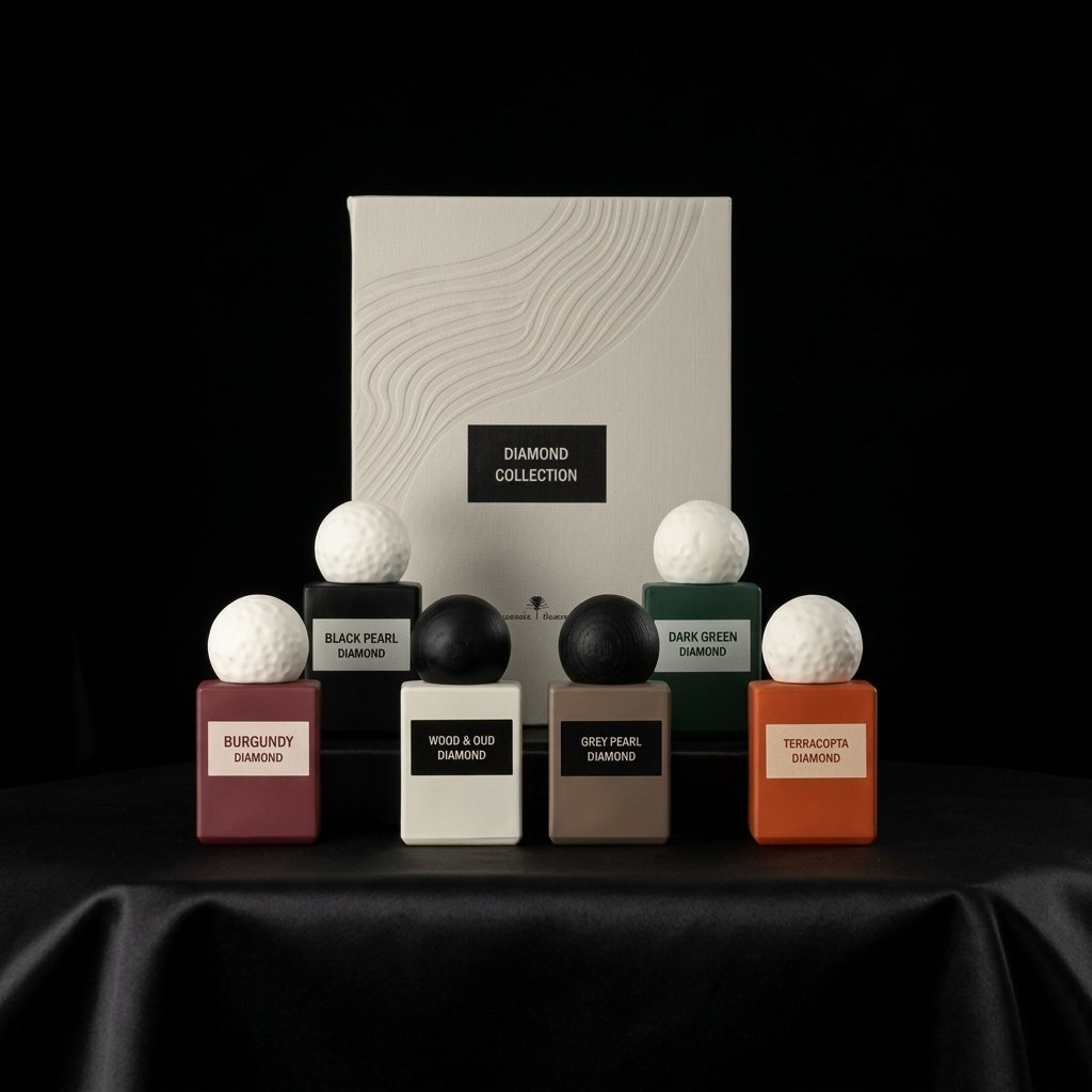 Mini Diamonds Collection