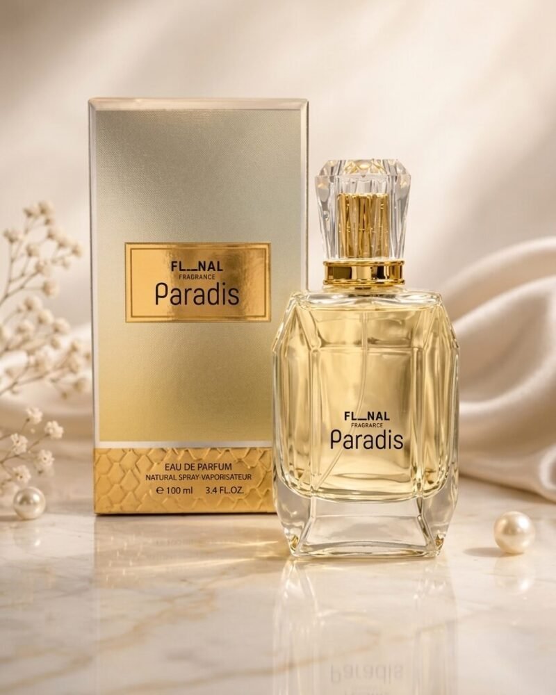 عطر paradis