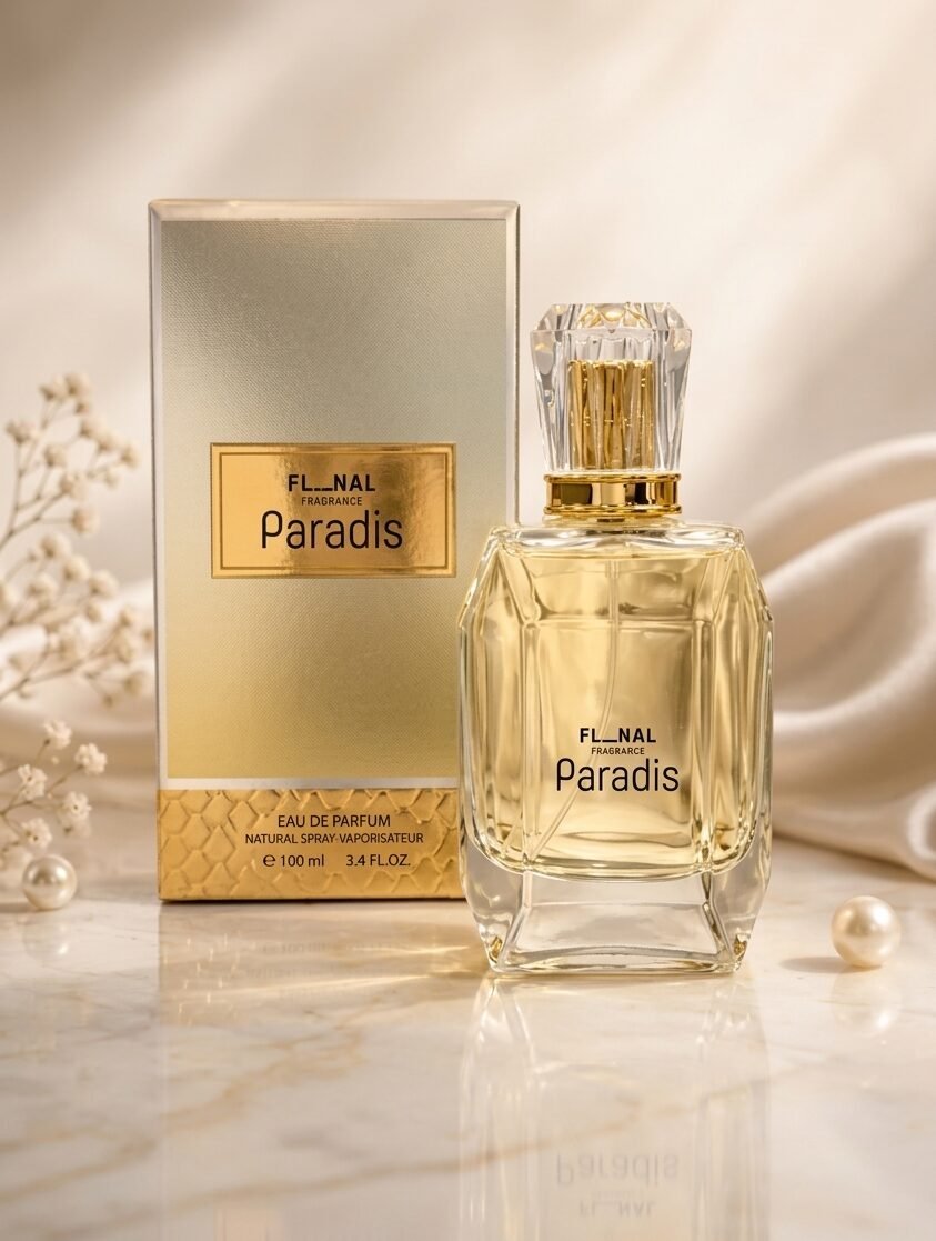 عطر paradis