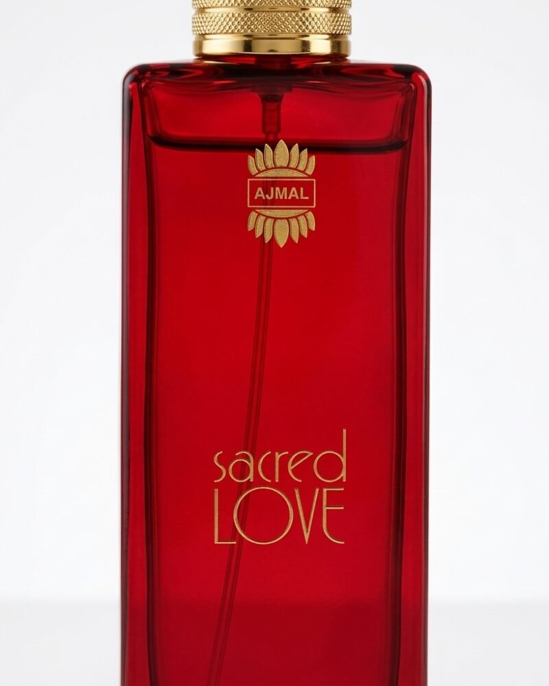 عطر ساكريد لاف