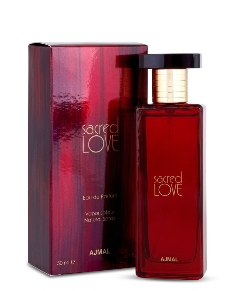 عطر سيكريد لوف اجمل
